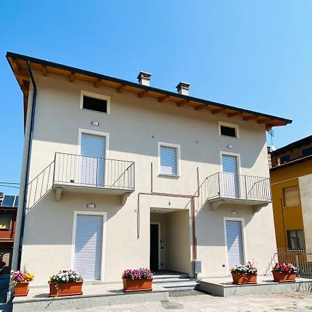 Ca Fiorita Apartment Boves Luaran gambar