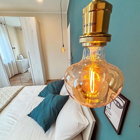 Ca Fiorita Apartment Boves Luaran gambar