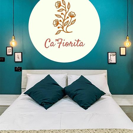 Ca Fiorita Apartment Boves Luaran gambar