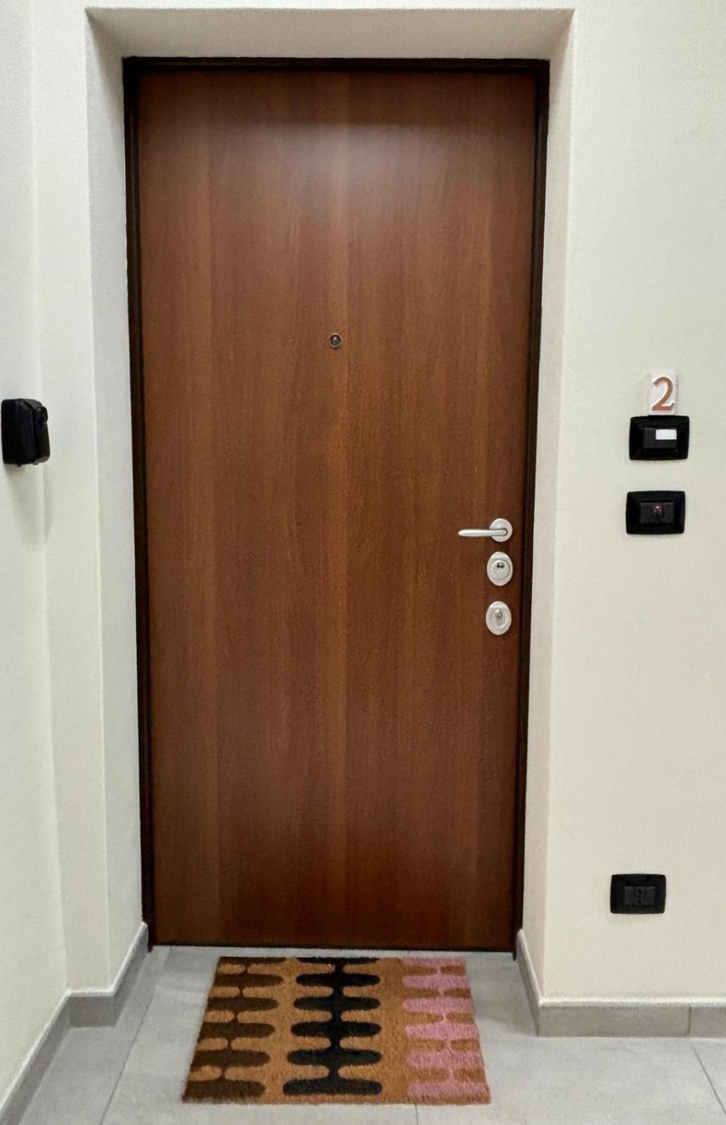 Ca Fiorita Apartment Boves Luaran gambar