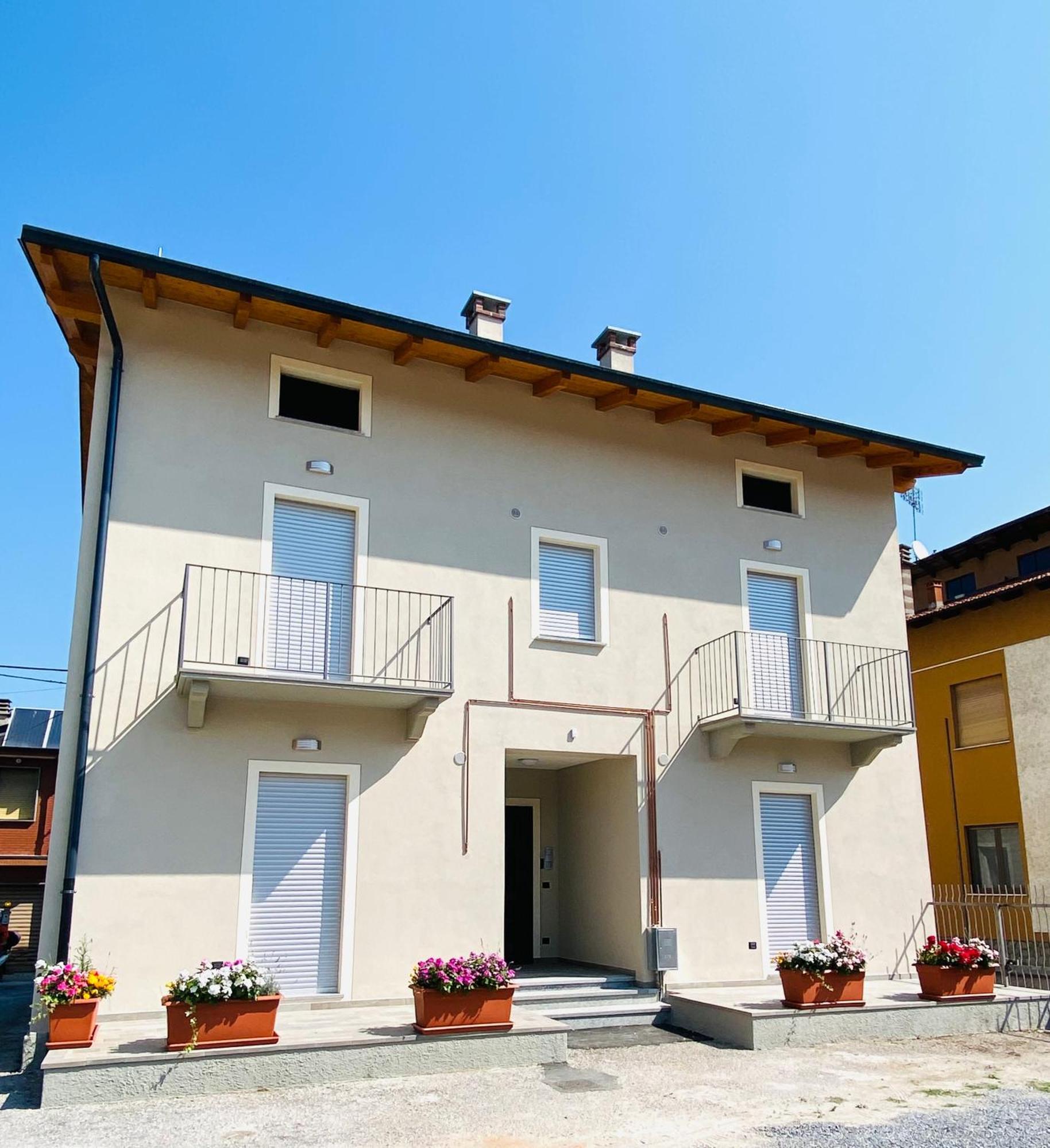 Ca Fiorita Apartment Boves Luaran gambar