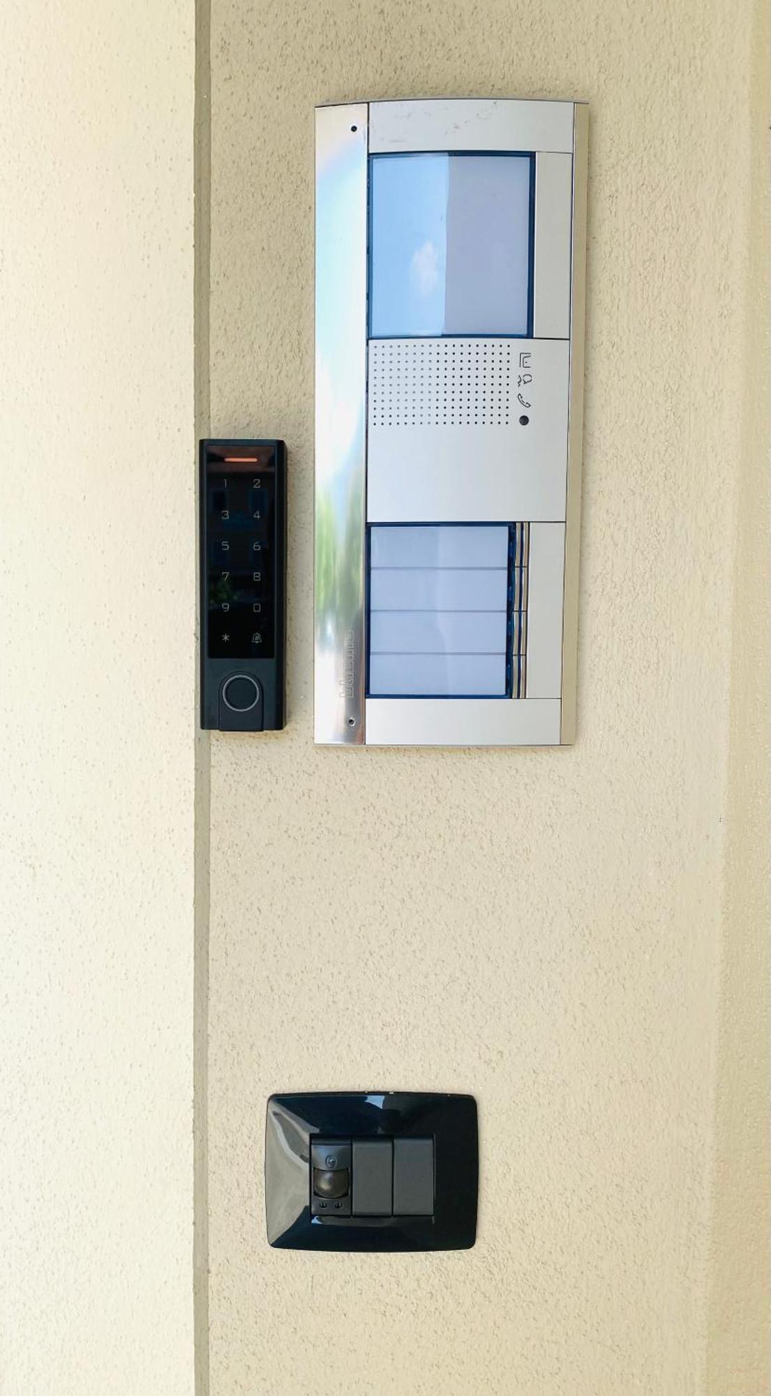 Ca Fiorita Apartment Boves Luaran gambar