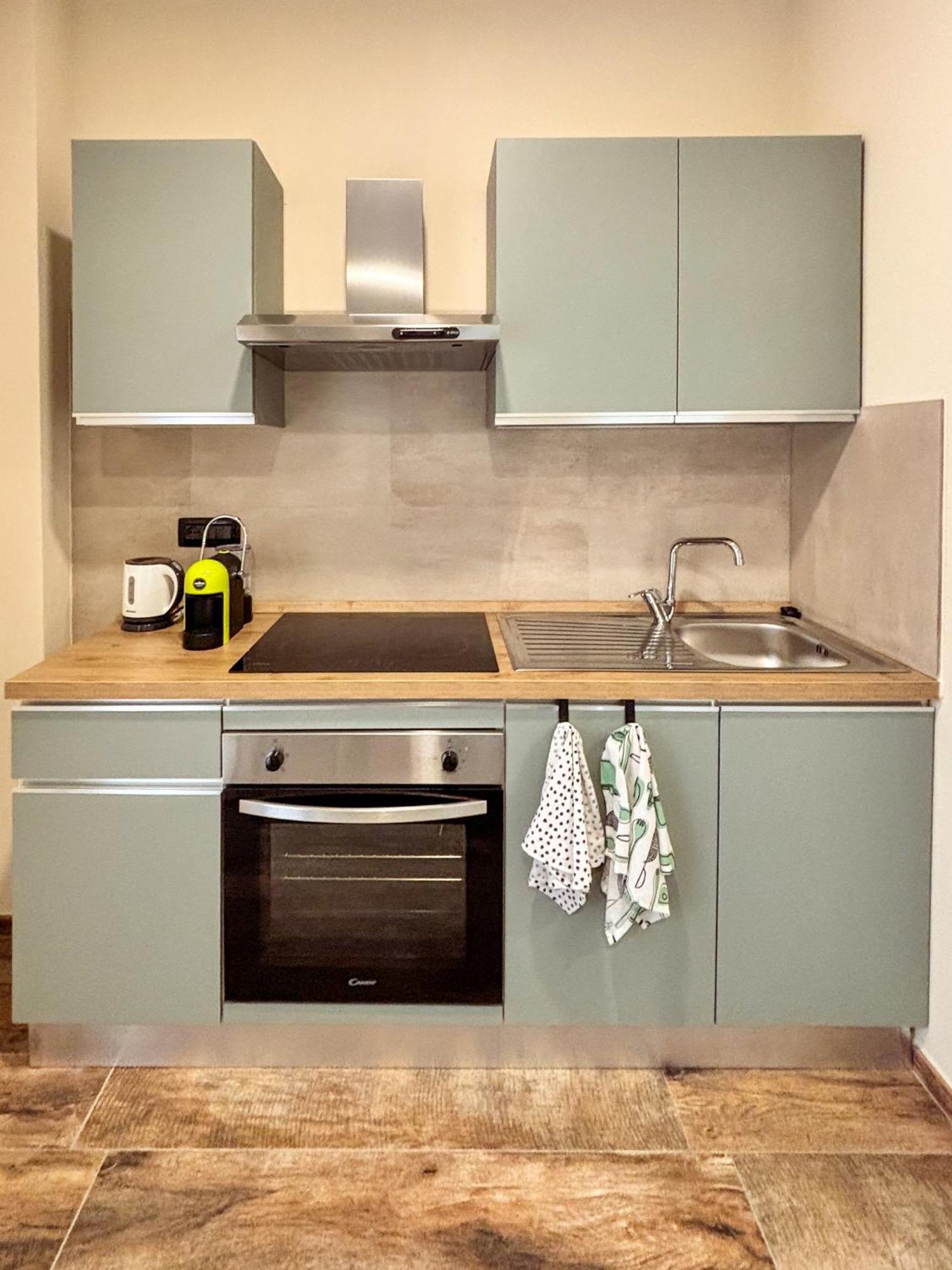 Ca Fiorita Apartment Boves Luaran gambar
