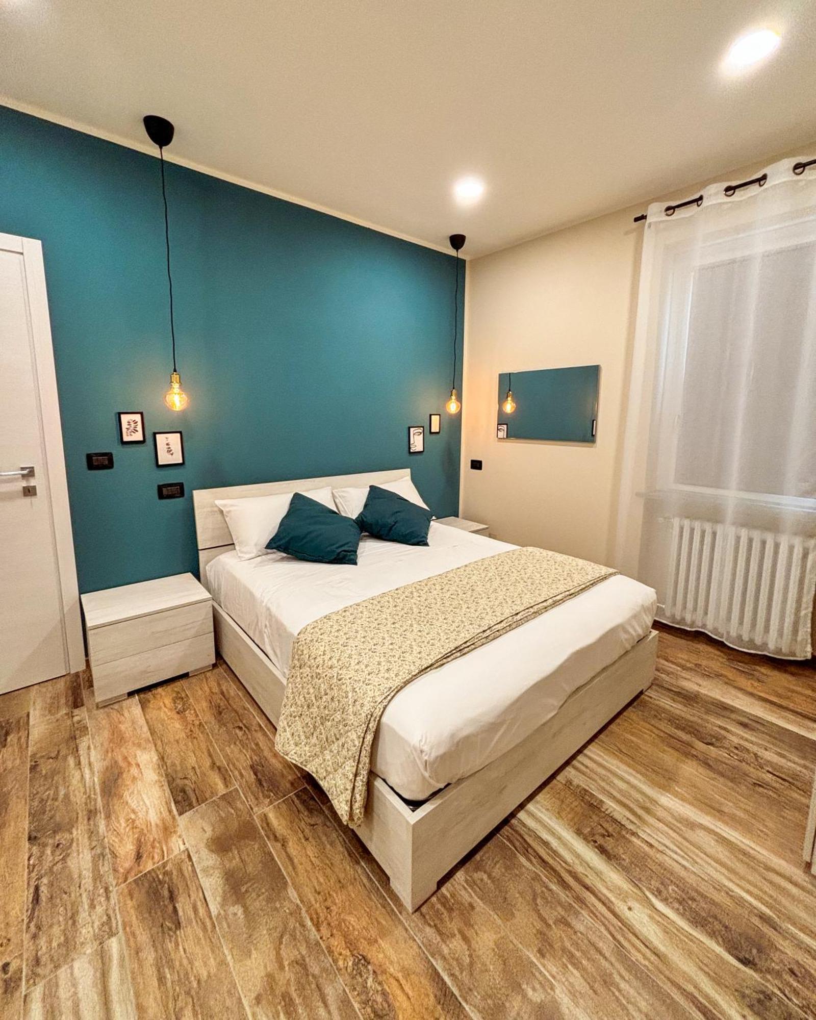 Ca Fiorita Apartment Boves Luaran gambar