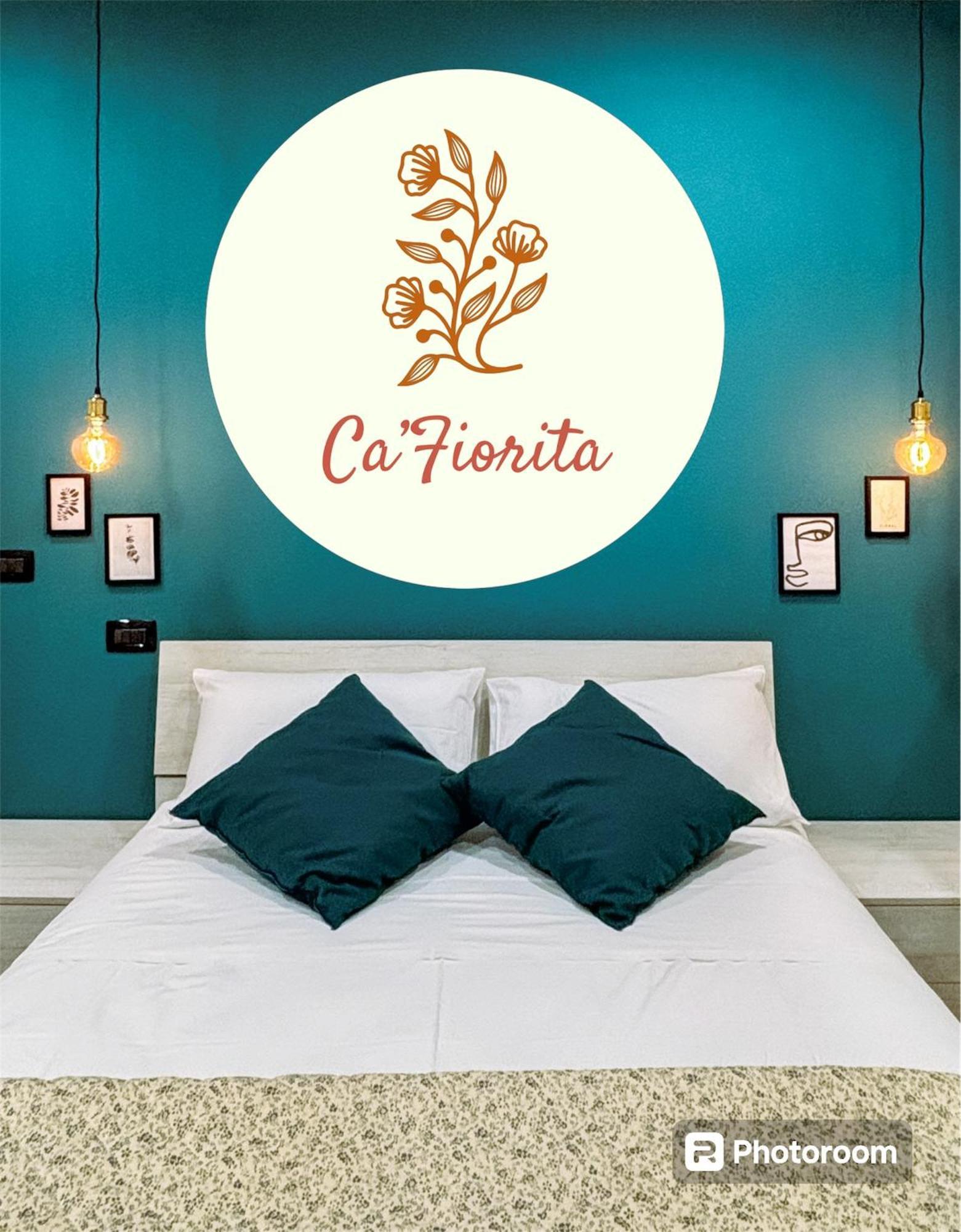 Ca Fiorita Apartment Boves Luaran gambar