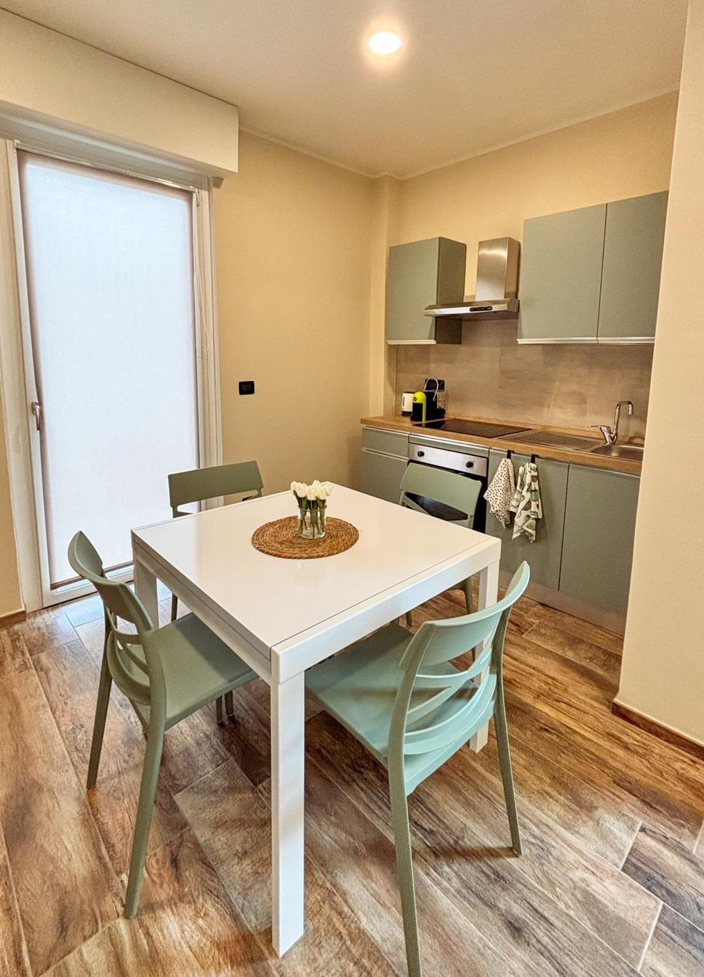 Ca Fiorita Apartment Boves Luaran gambar
