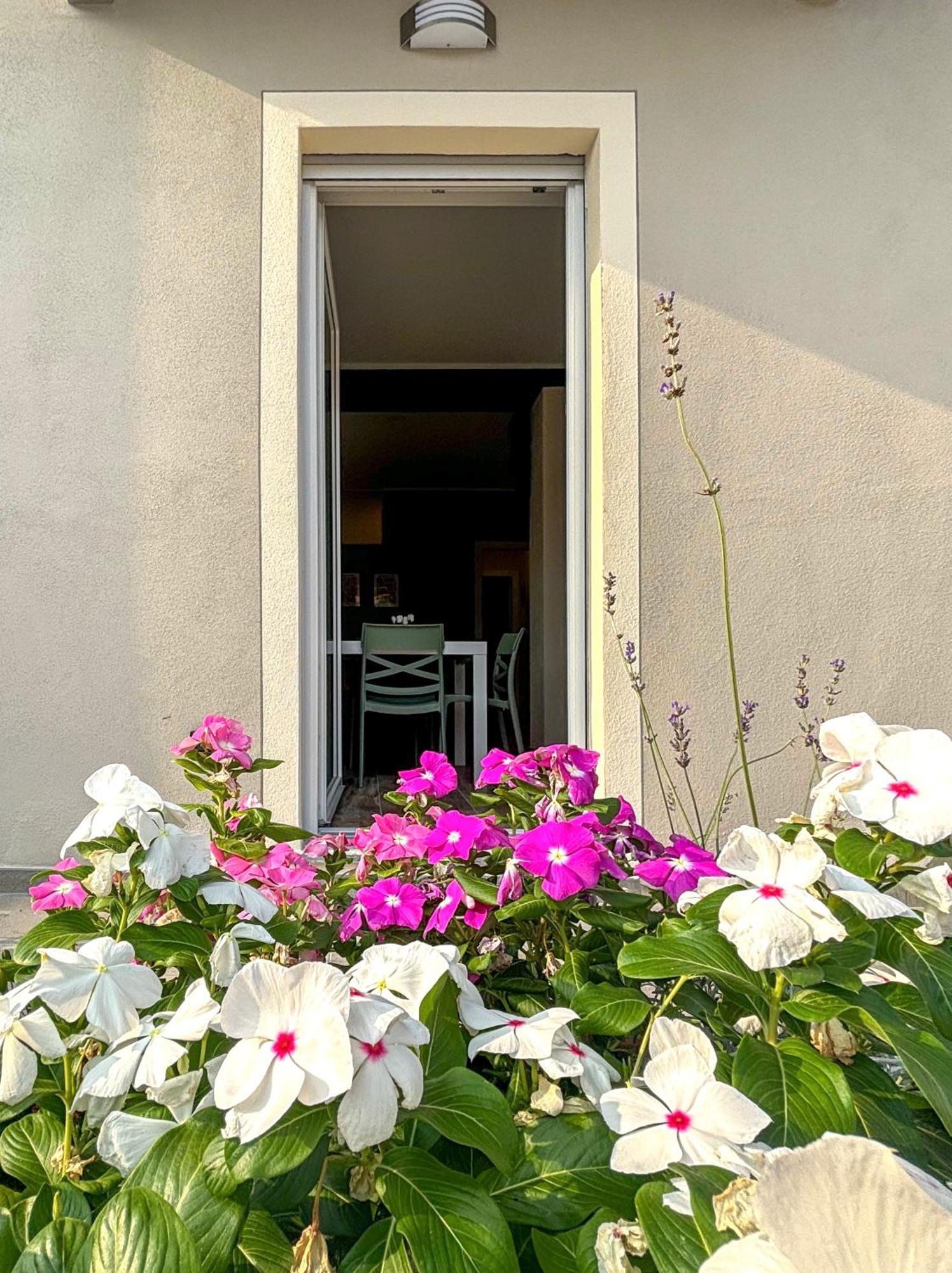 Ca Fiorita Apartment Boves Luaran gambar