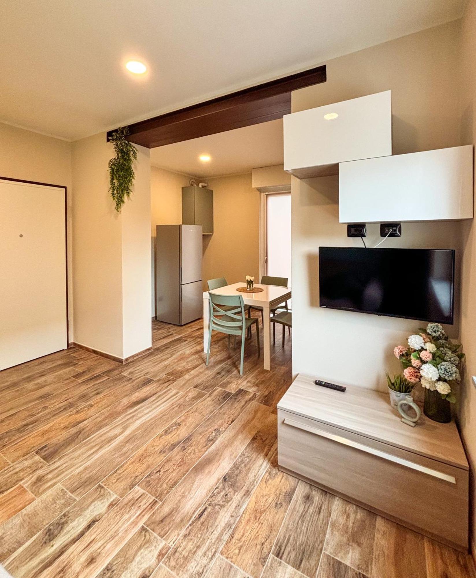 Ca Fiorita Apartment Boves Luaran gambar