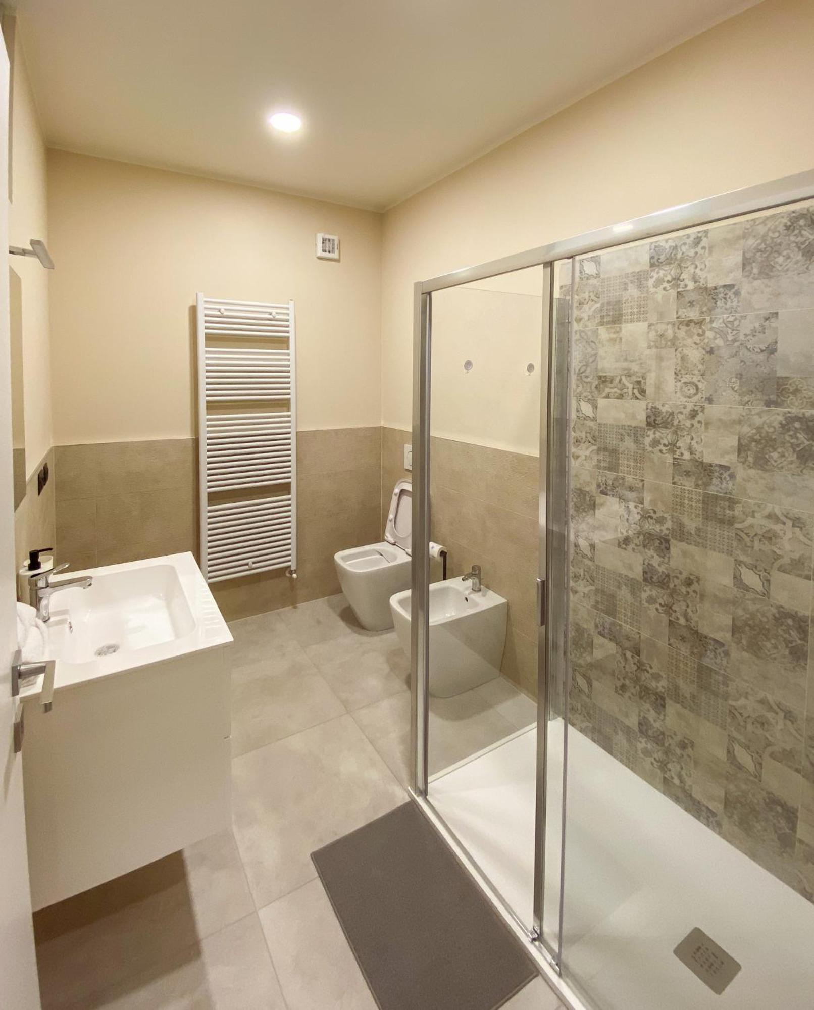 Ca Fiorita Apartment Boves Luaran gambar